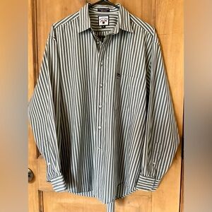 Façonnable Men’s Dress Button Down